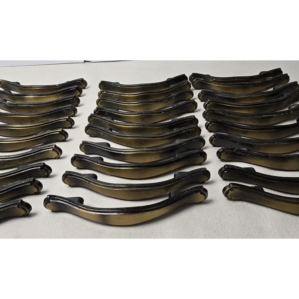 Reclaimed Drawer Pulls‎ Handles 5 1/4